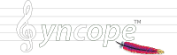 Apache Syncope